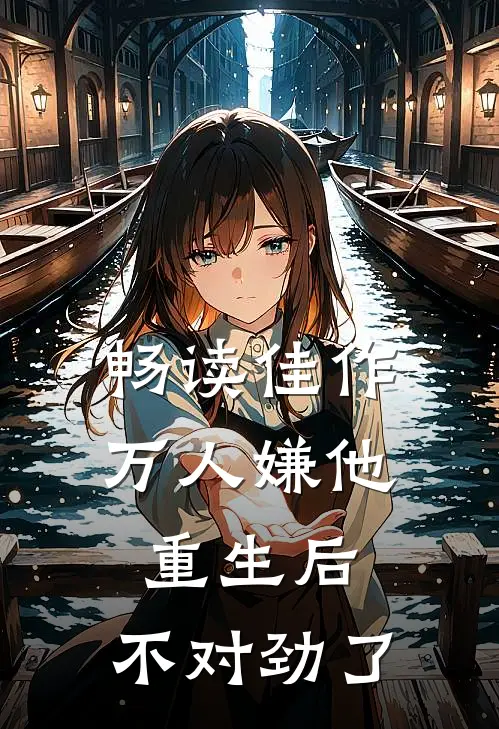 畅读佳作万人嫌他重生后，不对劲了