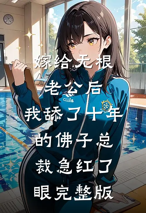 嫁给无根老公后，我舔了十年的佛子总裁急红了眼完整版