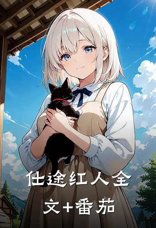 仕途红人全文+番茄