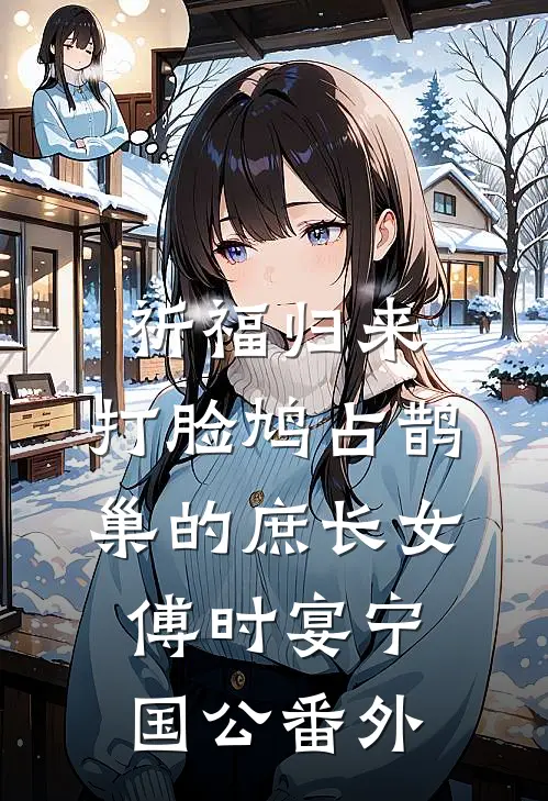 祈福归来，打脸鸠占鹊巢的庶长女傅时宴宁国公番外