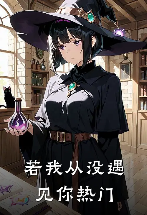 若我从没遇见你热门