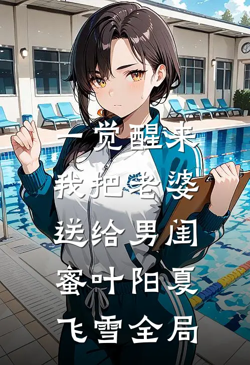 一觉醒来，我把老婆送给男闺蜜叶阳夏飞雪全局