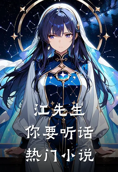 江先生，你要听话热门小说