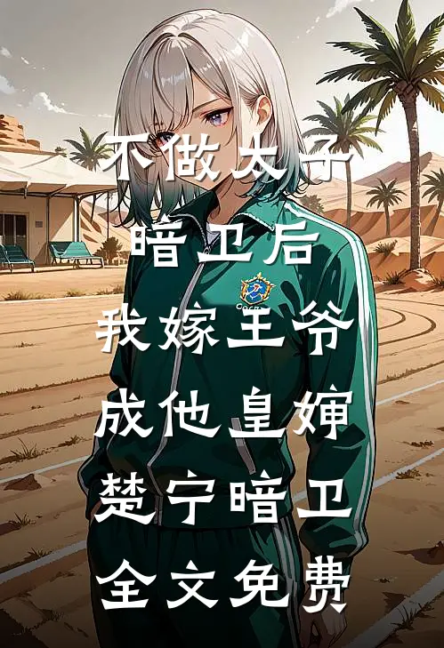 不做太子暗卫后，我嫁王爷成他皇婶楚宁暗卫全文免费