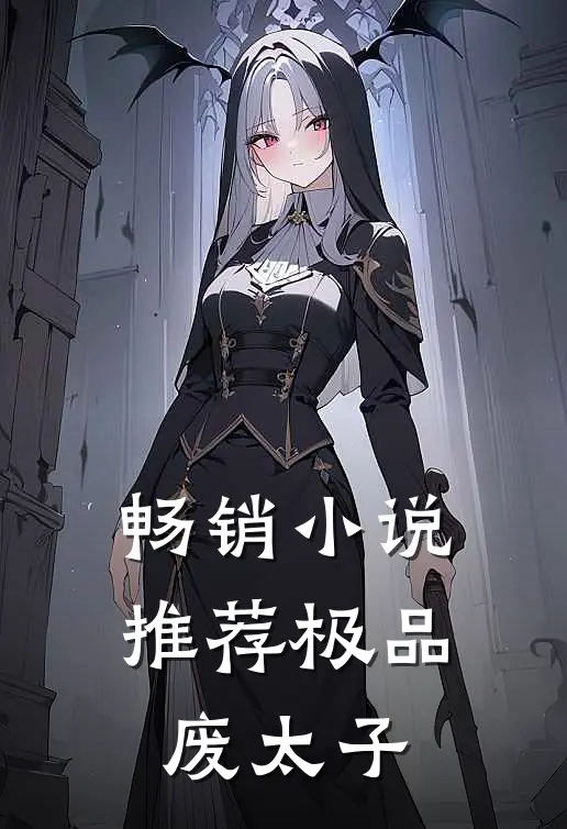 畅销小说推荐极品废太子