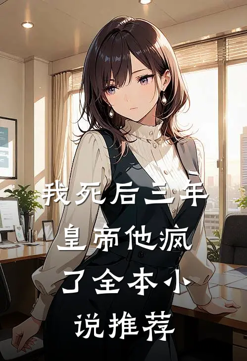 我死后三年，皇帝他疯了全本小说推荐