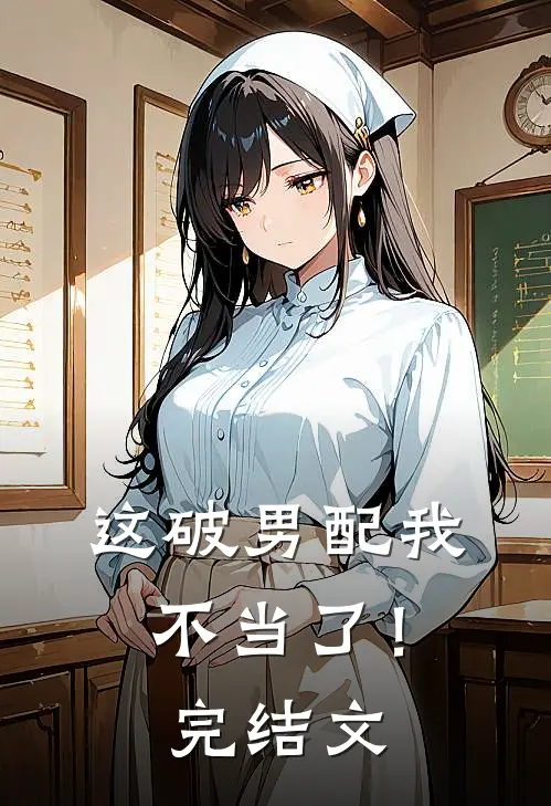 这破男配我不当了！完结文
