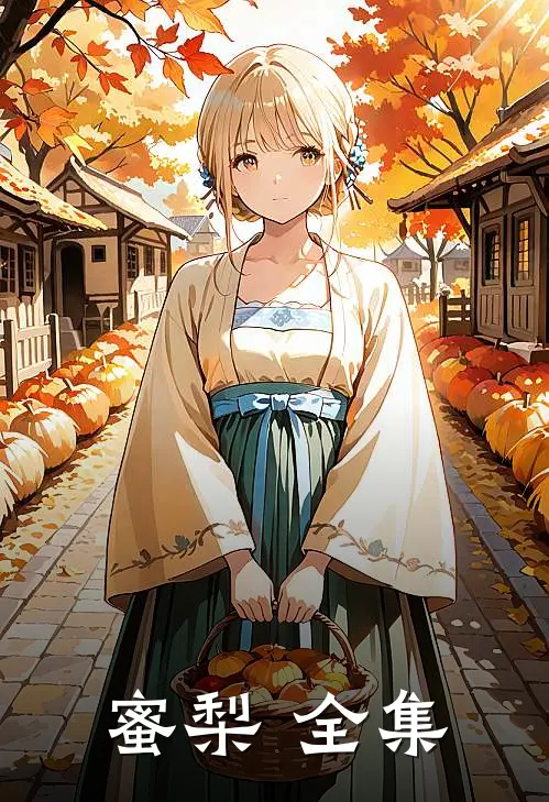 蜜梨 全集
