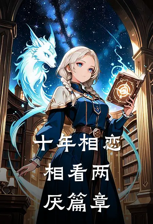 十年相恋，相看两厌篇章