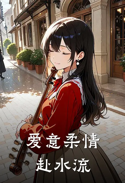 爱意柔情赴水流