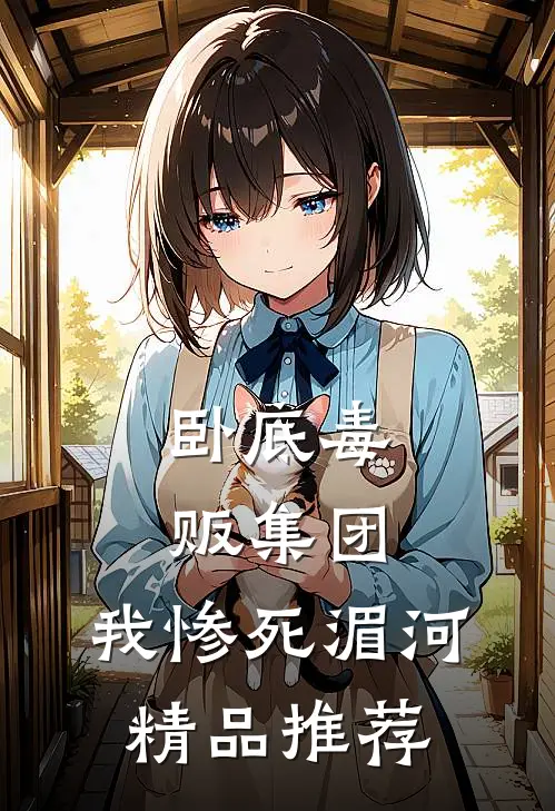 卧底毒贩集团，我惨死湄河精品推荐