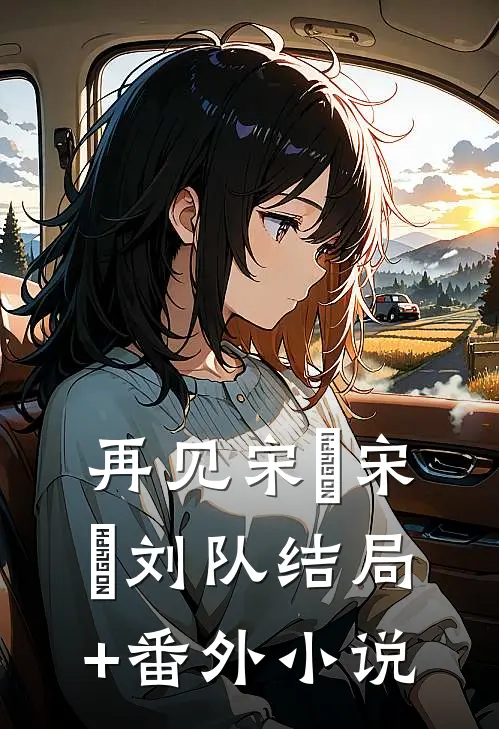再见宋祎宋祎刘队结局+番外小说