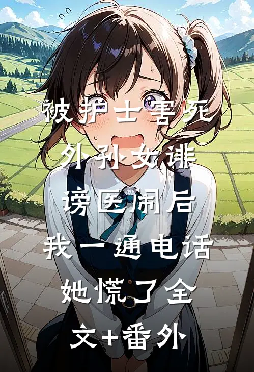 被护士害死外孙女诽谤医闹后，我一通电话她慌了全文+番外