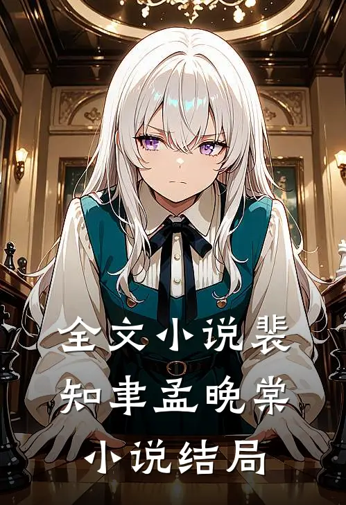 全文小说裴知聿孟晚棠小说结局