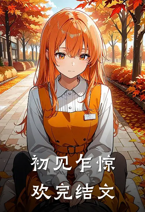 初见乍惊欢完结文