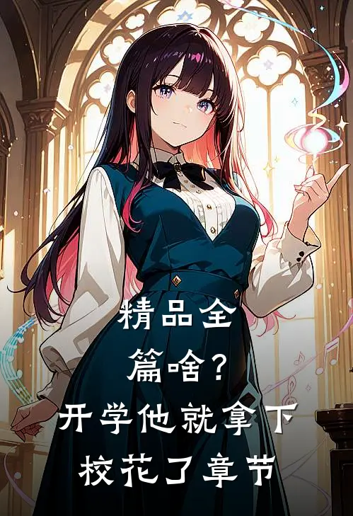 精品全篇啥？开学他就拿下校花了章节