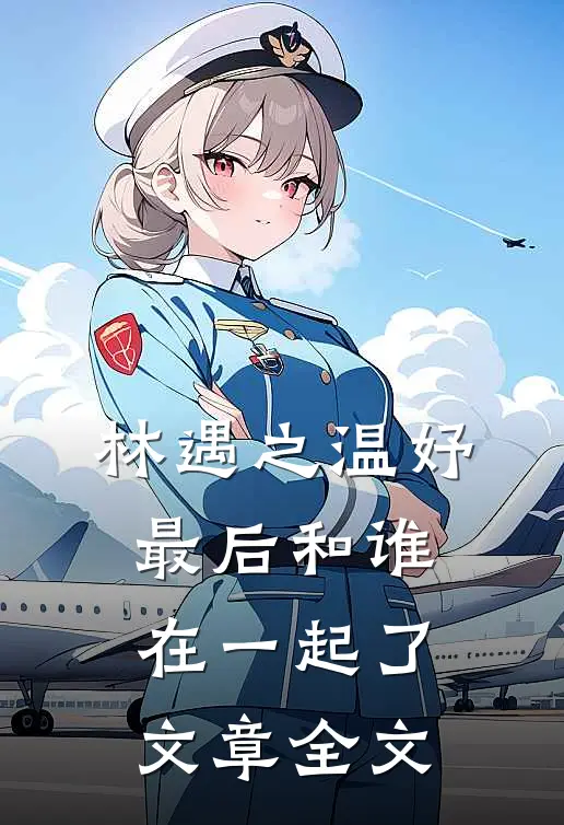 林遇之温妤最后和谁在一起了文章全文