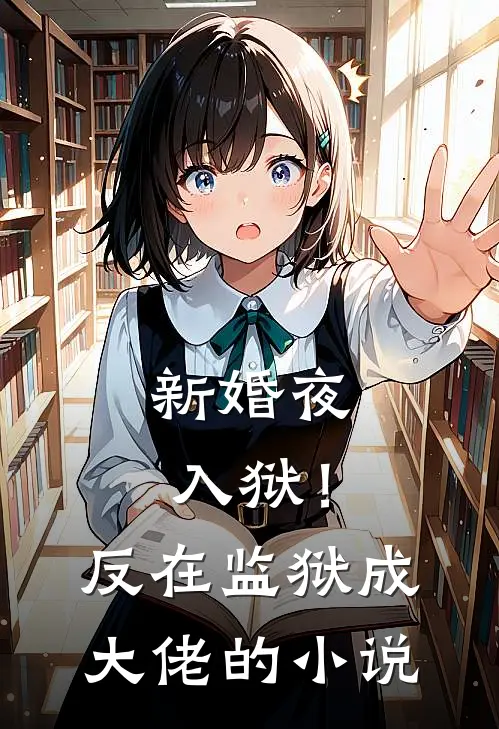 新婚夜入狱！反在监狱成大佬的小说