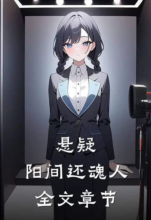 悬疑：阳间还魂人全文章节