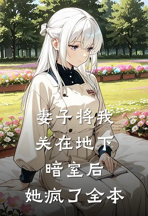 妻子将我关在地下暗室后，她疯了全本