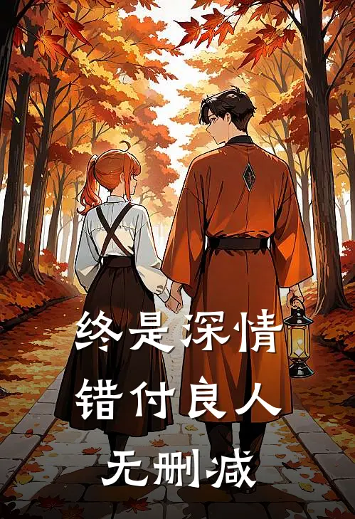 终是深情错付良人无删减