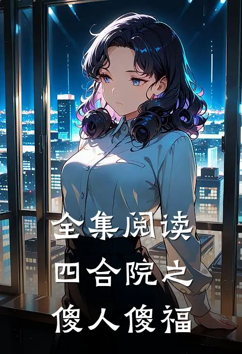 全集阅读四合院之傻人傻福
