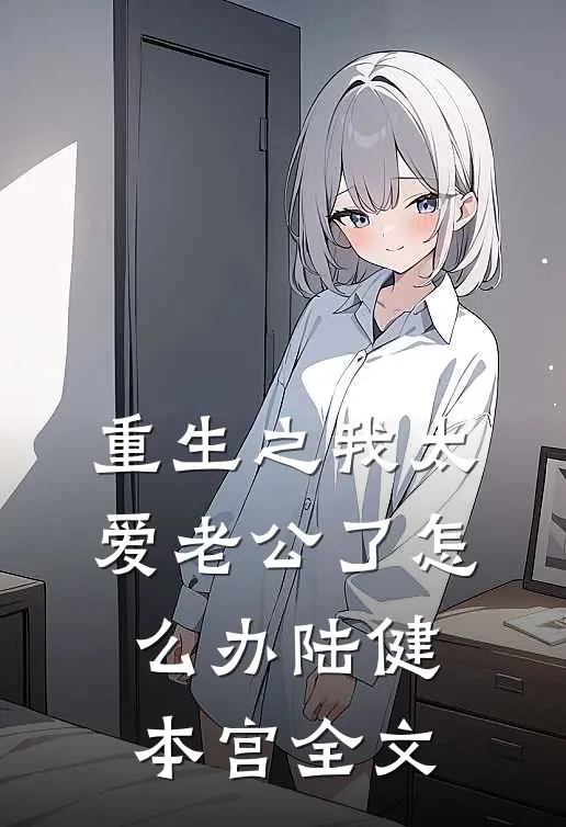 重生之我太爱老公了怎么办陆健本宫全文