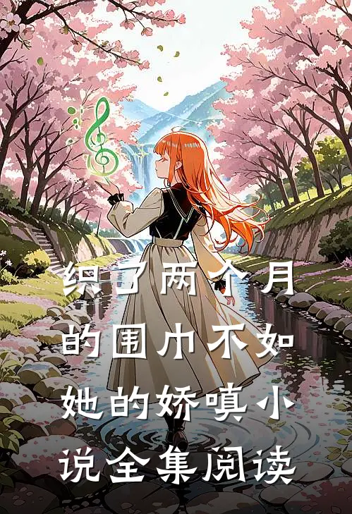 织了两个月的围巾不如她的娇嗔小说全集阅读