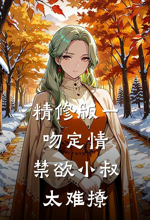 精修版一吻定情：禁欲小叔太难撩