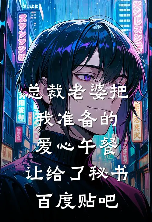 总裁老婆把我准备的爱心午餐，让给了秘书百度贴吧