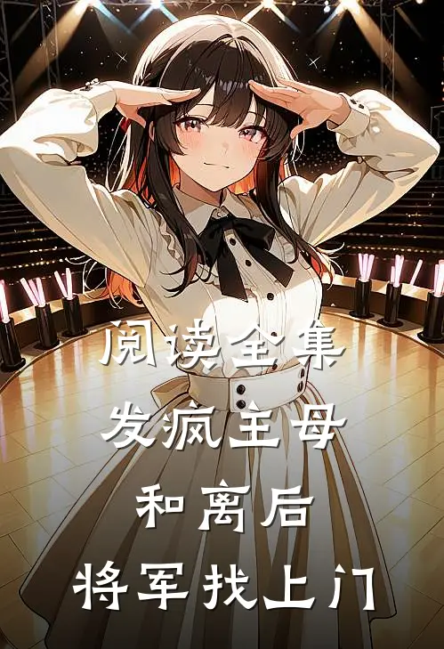 阅读全集发疯主母和离后，将军找上门
