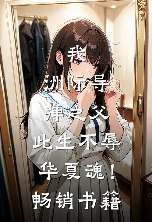 我，洲际导弹之父，此生不辱华夏魂！畅销书籍