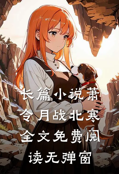 长篇小说萧令月战北寒全文免费阅读无弹窗