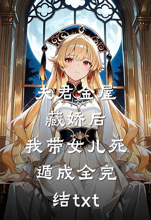 夫君金屋藏娇后，我带女儿死遁成全完结txt