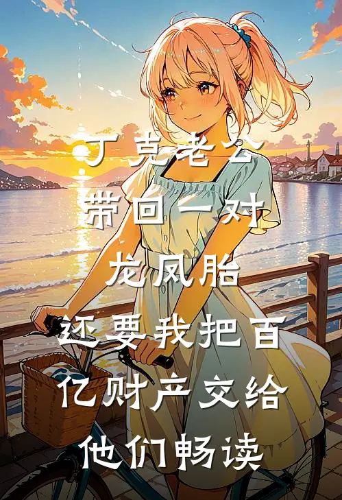 丁克老公带回一对龙凤胎，还要我把百亿财产交给他们畅读