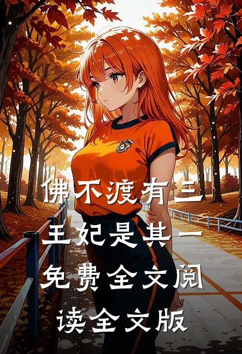 佛不渡有三 王妃是其一免费全文阅读全文版