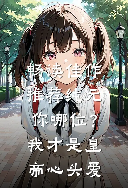 畅读佳作推荐纯元你哪位？我才是皇帝心头爱