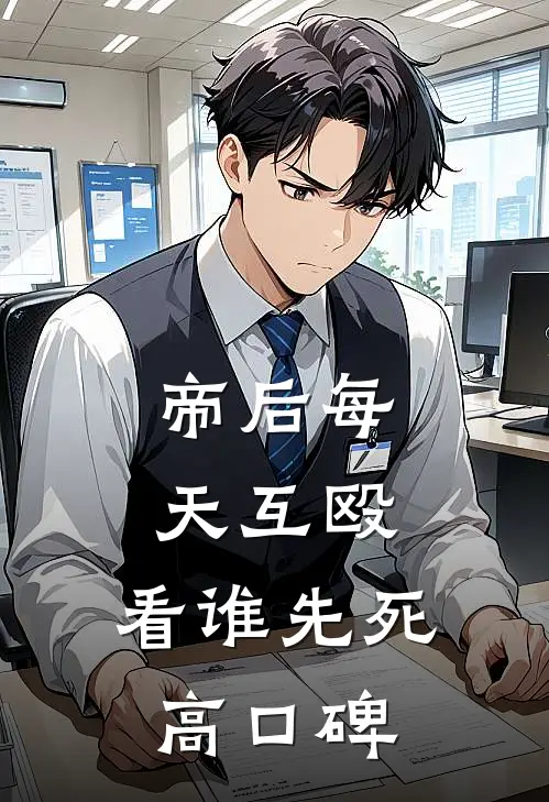 帝后每天互殴，看谁先死高口碑