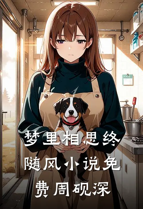 梦里相思终随风小说免费周砚深