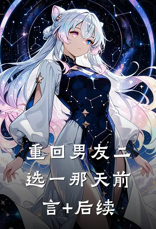 重回男友二选一那天前言+后续