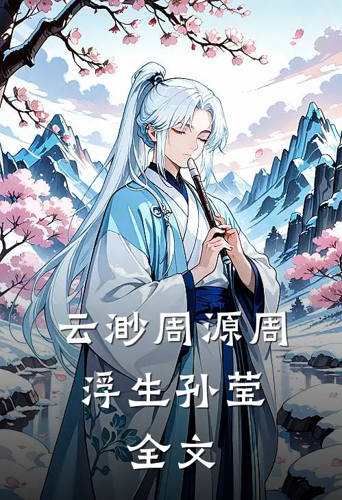云渺周源周浮生孙莹: 全文