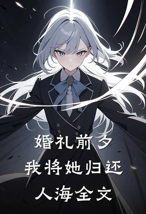 婚礼前夕，我将她归还人海全文
