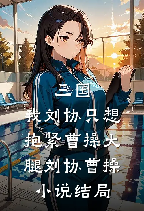 三国：我刘协只想抱紧曹操大腿刘协曹操小说结局