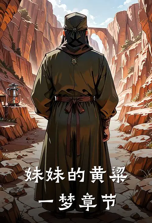 妹妹的黄粱一梦章节
