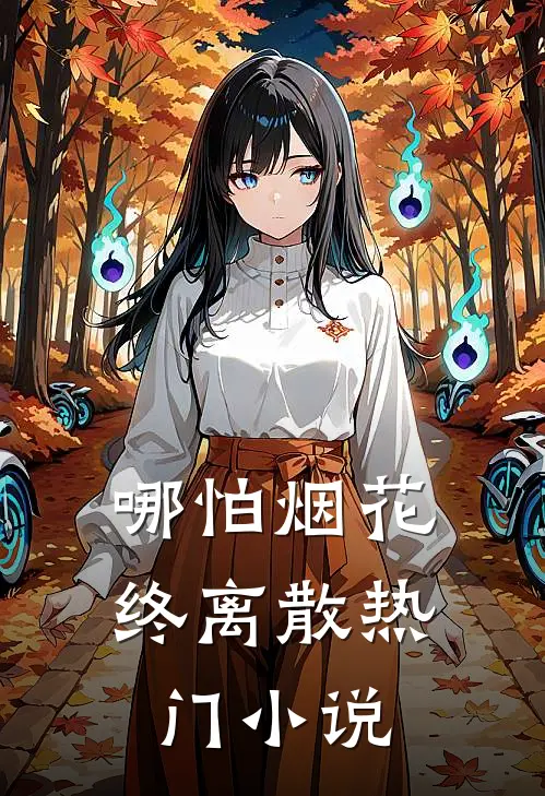 哪怕烟花终离散热门小说