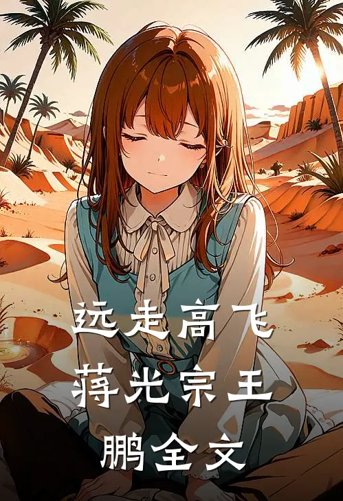 远走高飞蒋光宗王鹏全文