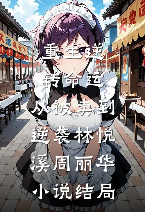 重生逆转命运：从被卖到逆袭林悦溪周丽华小说结局