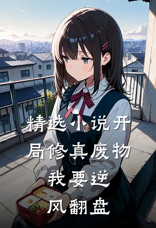 精选小说开局修真废物，我要逆风翻盘