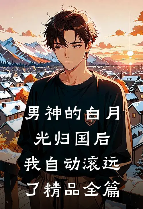 男神的白月光归国后，我自动滚远了精品全篇