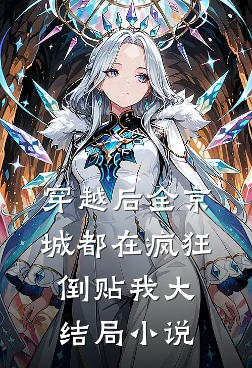 穿越后全京城都在疯狂倒贴我大结局小说